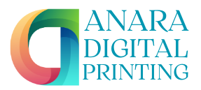 Anara Digital Printing Percetakan No. 1 Wilayah Cileungsi